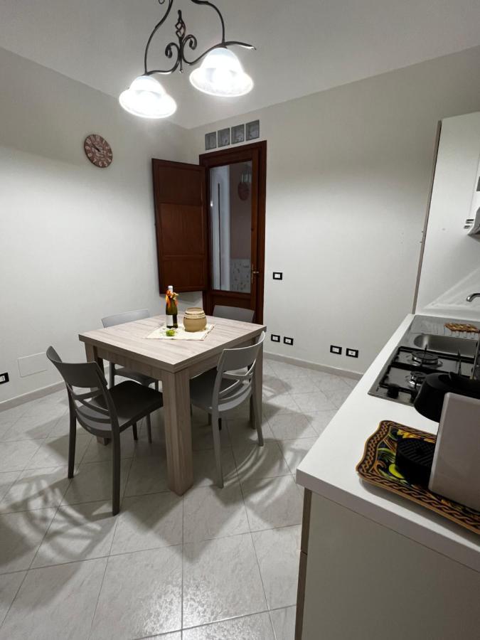 Il Vigneto Apartman Trapani Kültér fotó