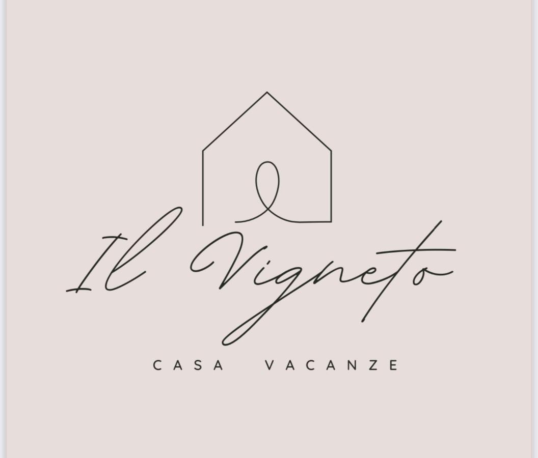 Il Vigneto Apartman Trapani Kültér fotó